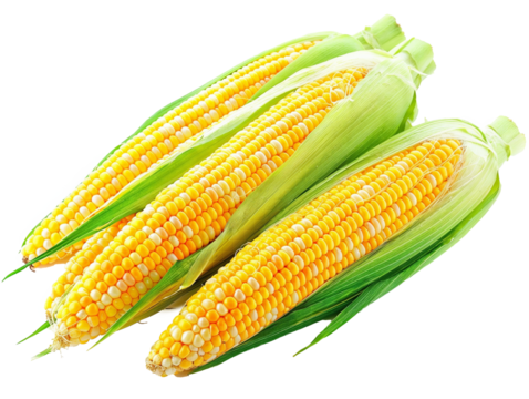 corn on the cob