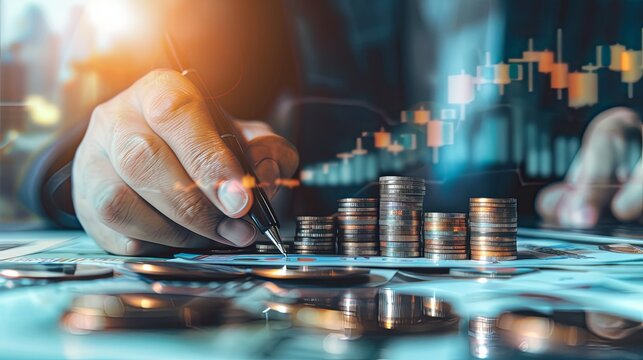 Future proofing investments: Harnessing Future-proofing investments: Harnessing