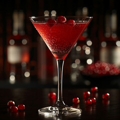 Elegance in a Glass: Premium Cocktail Perfection