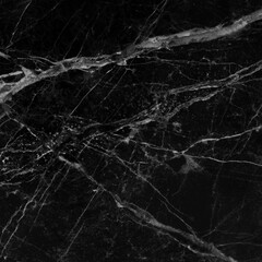 Black grey background marble wall texture for design art work, seamless pattern of tile stone with bright and luxury.