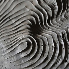 "Abstract Texture Artwork: A Close-up View of Intricate Patterns"