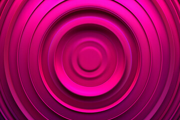 Obraz premium Magenta backdrop with circular texture for vibrant flyer and poster designs.