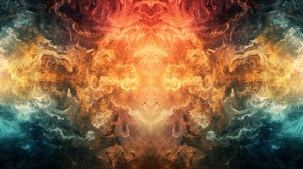 an abstract and surreal noise texture background that sparks creativity and imagination