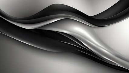 Abstract background with space