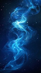 Fototapeta premium Cosmic Nebula