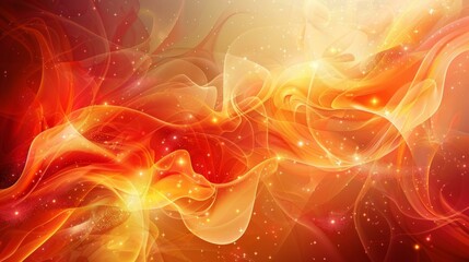 Thermal Energy and Flames