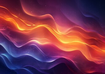 Obraz premium Colorful abstract background