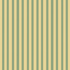 Seamless pattern  design  striped  dark green and yellow 