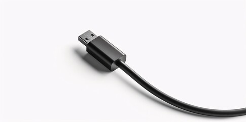 USB Type-C Cable and Adapter