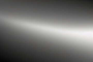 gray metallic background for professional business presentation, graphic design ppt slides template with copy space