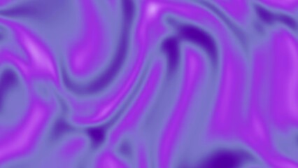 Holographic Y2K pastel Background 3d render seamless