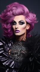 drag queen