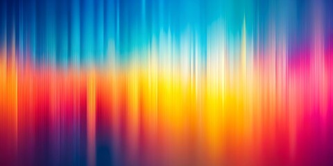 Abstract blurred color gradient background.