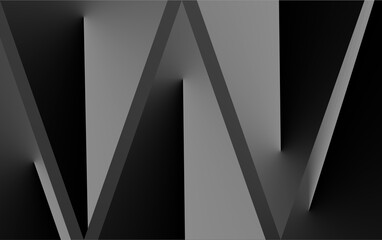 4K Abstract polished metal themed wallpaper and background. shiny steel wallapper, texture.