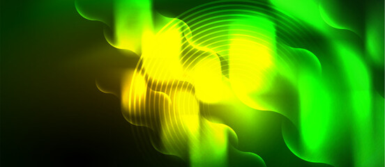 Business or technology cyber concept design. Vector Illustration For Wallpaper, Banner, Background, Card, Book Illustration, landing page