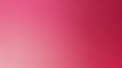 A soft gradient background transitioning from pale pink to deep red, creating a romantic ambiance ideal for Valentine's Day themes.