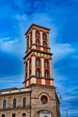 Naturkundemuseum Dessau