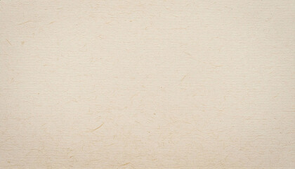 light beige paper texture with grainy surface and fibers, art and design backgrounds, creative...