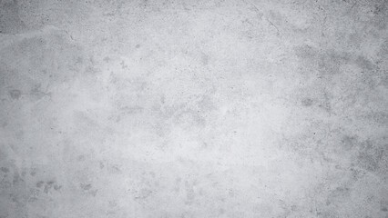 Reflective gray gradient cement texture background. For backdrops, banners, walls, screens.