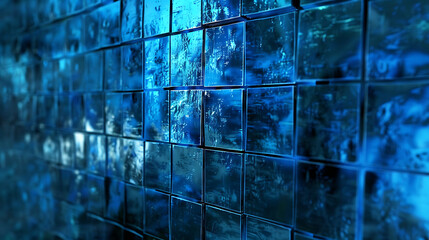 abstract technology background