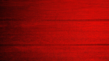 Glitter wood texture background With a dark red gradient. For backdrops, banners, walls, screens.