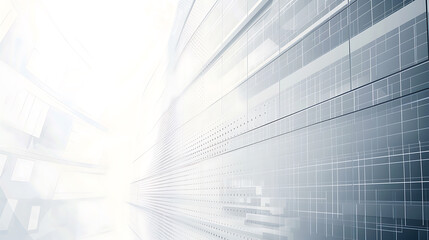 Obraz premium abstract business background