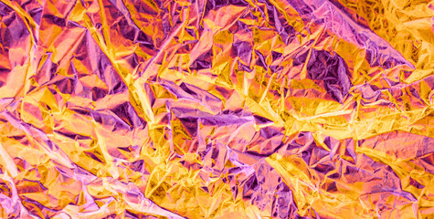 Joyful and Vibrant Chromatic Chaos Evoking a Sense of Excitement and Wonder