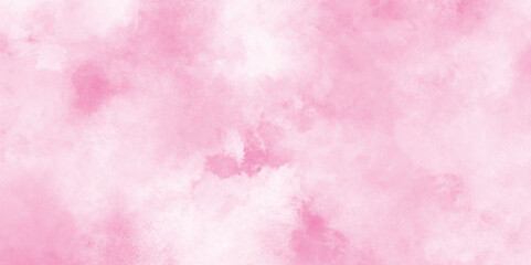 Abstract bright and shinny lovely soft pink watercolor background, Beautiful and light color colorful background,  Light pink abstract watercolor background with paper texture and stains. 
