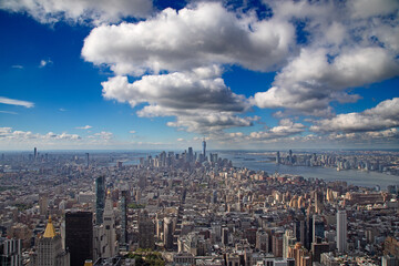 New York City