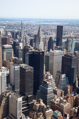 Obraz premium New York City