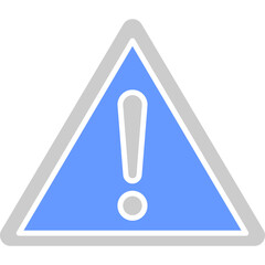 Warning Icon