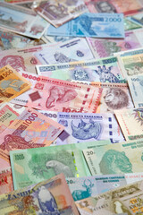 Banknotes