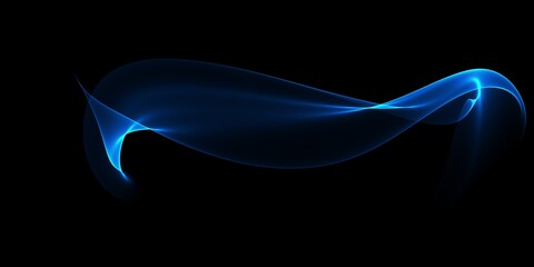 abstract smoke background, copy space  for present your products