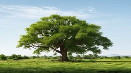 Fototapeta premium Symbolizing tree UHD Wallpaper