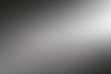 abstrait avec texture métallique argentée