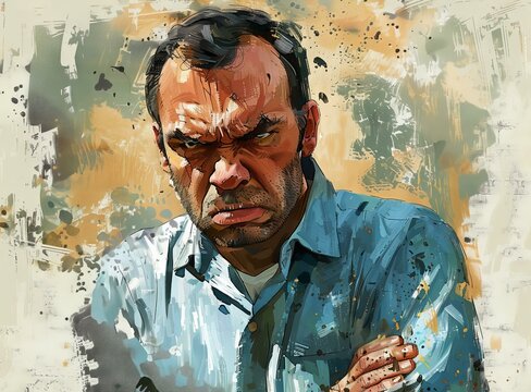 Trevor Philips