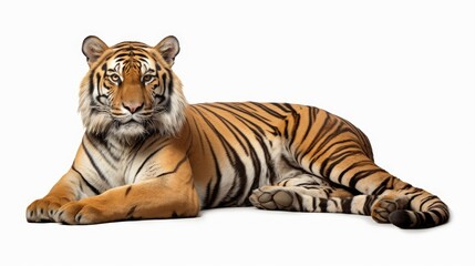 Fototapeta premium tiger UHD Wallpaper
