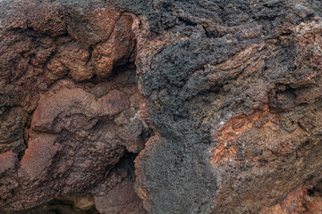  Kalama flow / Koko Rift basalts,  Honolulu Volcanics	. About 0.1 Million years ago.  Geology of Oahu, Hawaii

