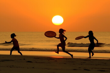 People activity outdoor