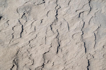 sand pattern beach, graphic design texture background wallpaper backdrop, organic nature natural, ragged jagged torn, wind grains, beige neutral