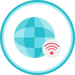 Internet Icon