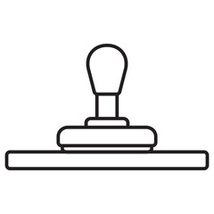 stamp icon