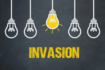 Invasion