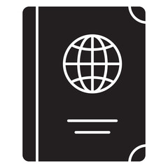passport icon