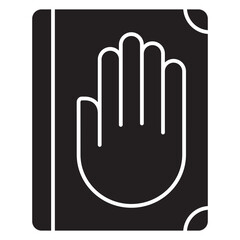 oath icon