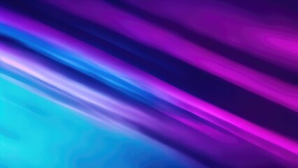 Fototapeta premium Black blue pink blur abstract background