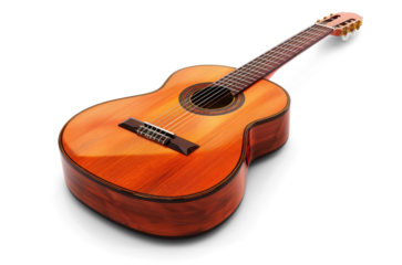 Classical Acoustic Guitar