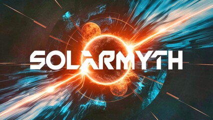 Solarmyth Music Thumbnail