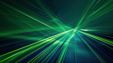 light travel background