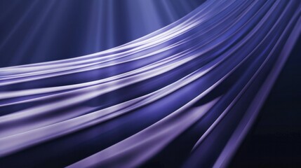 light travel background